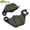 Motorcycle Original Front Rear Brake Pads For Super Soco CU CU2 CU3 TC TC-MAX TS RU CUmini