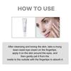 Ouhoe Moisturizing Firming Hydrating Eye Cream Anti Wrinkle Fade Dark Circles Care Eye Cream Reduce Eye Bags Puffiness