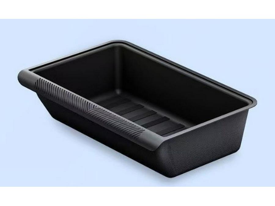 Tesla Model Y Under-Seat Storage Organizer Accessory