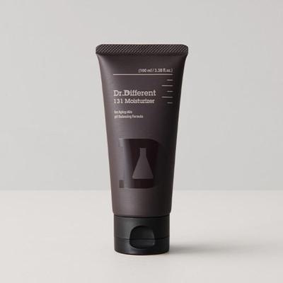 [Dr. Different] 131 Secolzy Moisturizer Aging Cream 100mL