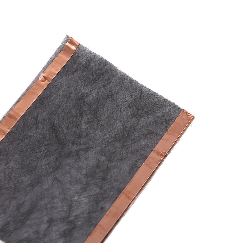 2Pcs Usb-Heating Heater Winter Small Plate For Shoes Gloves Mouse Pad