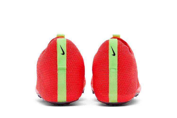 Men's Sneakers Nike Superfly Elite 2 Bright Crimson Lime Blast Mint Foam Washed Coral