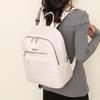 New Stylish and Simple Casual Shoulder Bag Trendy Women's Backpack Anti-splashing Nylon Bag
