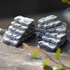 Steintreppen-Figuren, Miniaturfigur, Mini-Feengarten, Mikro-Landschaft, Panzer, Tierstatue, Handwerk