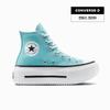 Chuck Taylor All Star Lift Double Stack Deja Blue A15543C