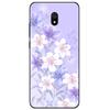Case for xiaomi redmi 8a cases full protection soft tpu back cover on redmi 8a bumper hongmi 8a phone shell bag coque animal dog