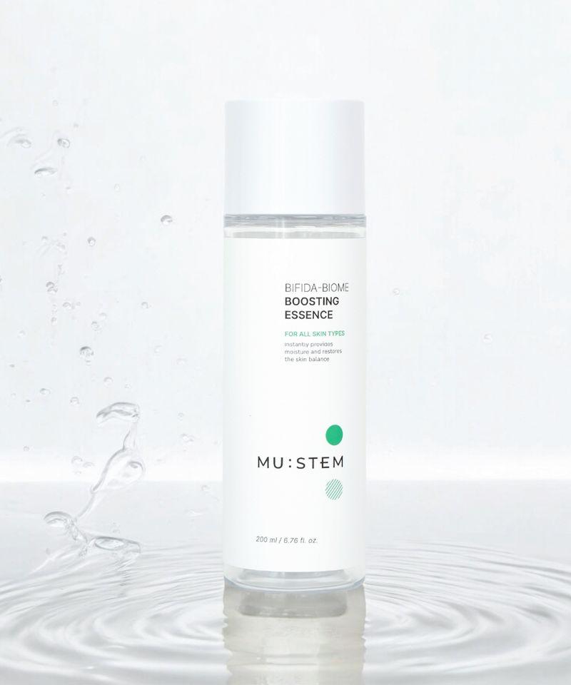 Bifida-Biome Boosting Essence 200ml