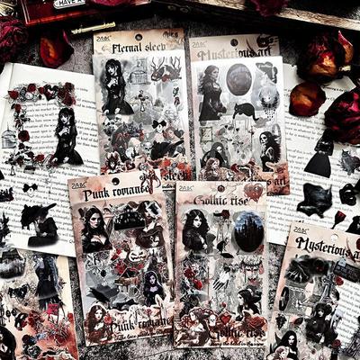 Hobby & Creativiteit – Multifunctionele stickers