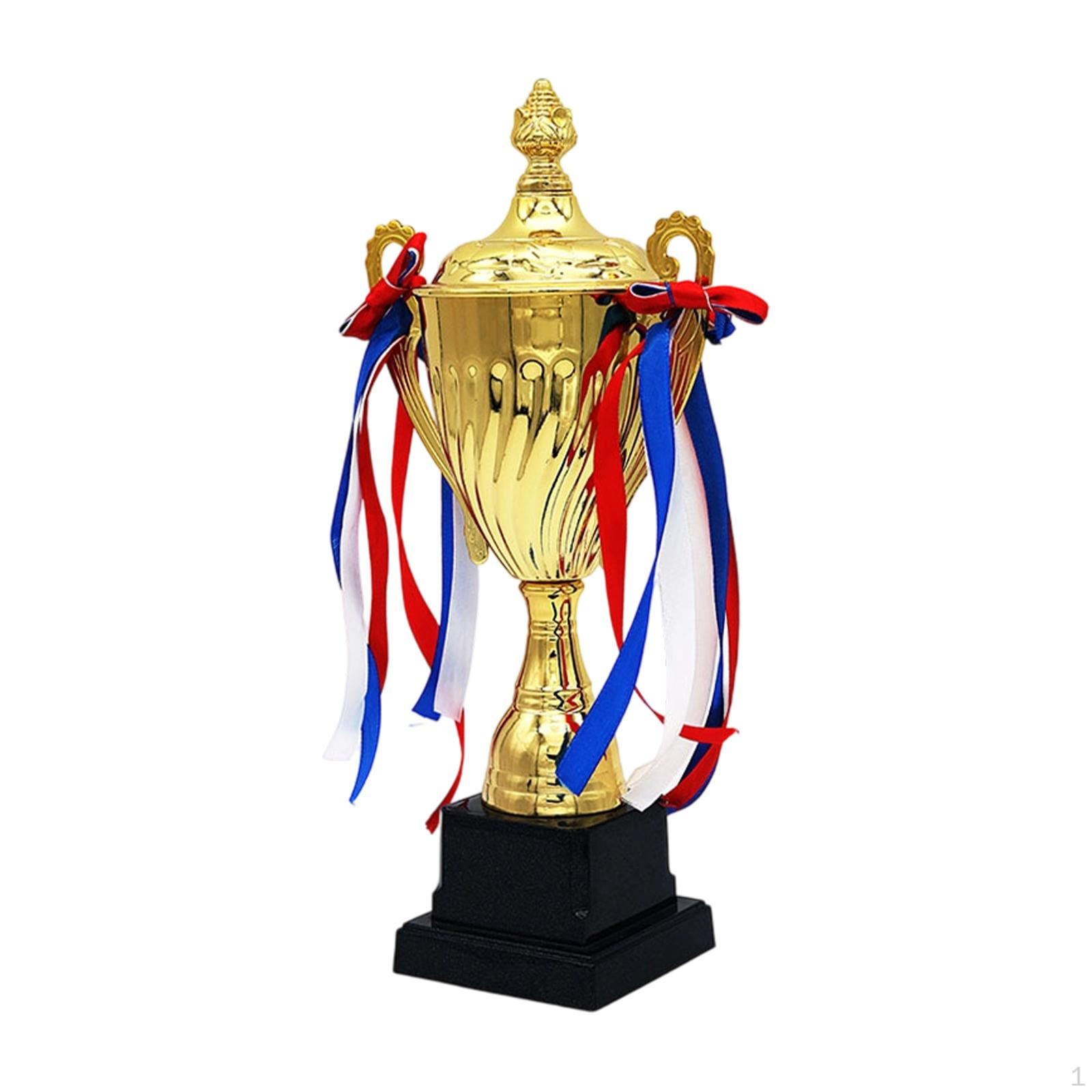 

Наградной трофей Маленькие трофеи Декор Кубок Приз Реквизит для Классного Праздника Мероприятия Соревнования t140C
