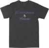 Philcos Pánské Pánské Tričko NFL Minnesota VikingsTričko
