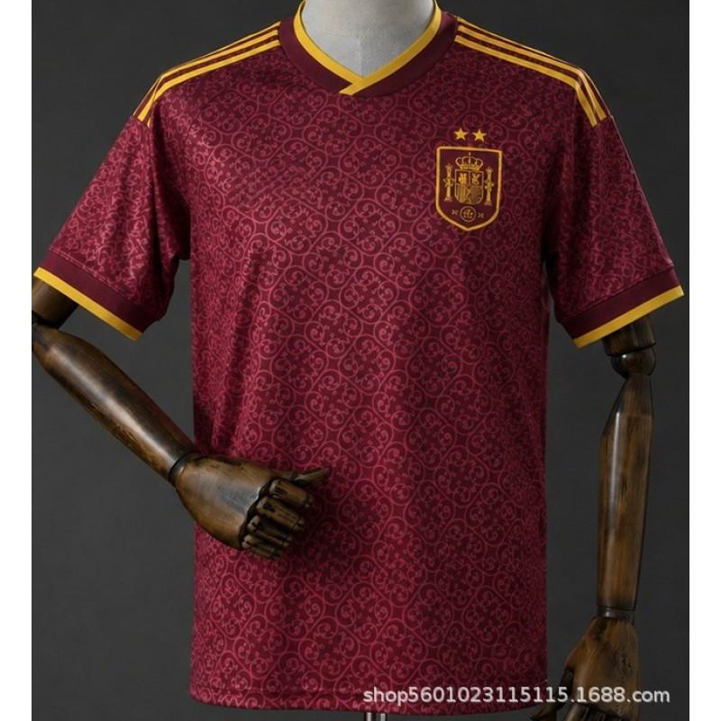 Soccer Jersey Unisex Womens Football Shirt Team Training Match Sports Uniform S M L XL XXL