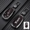 Nezha V/GT/S Zinc Alloy Key Case for Nezha New Energy Vehicles