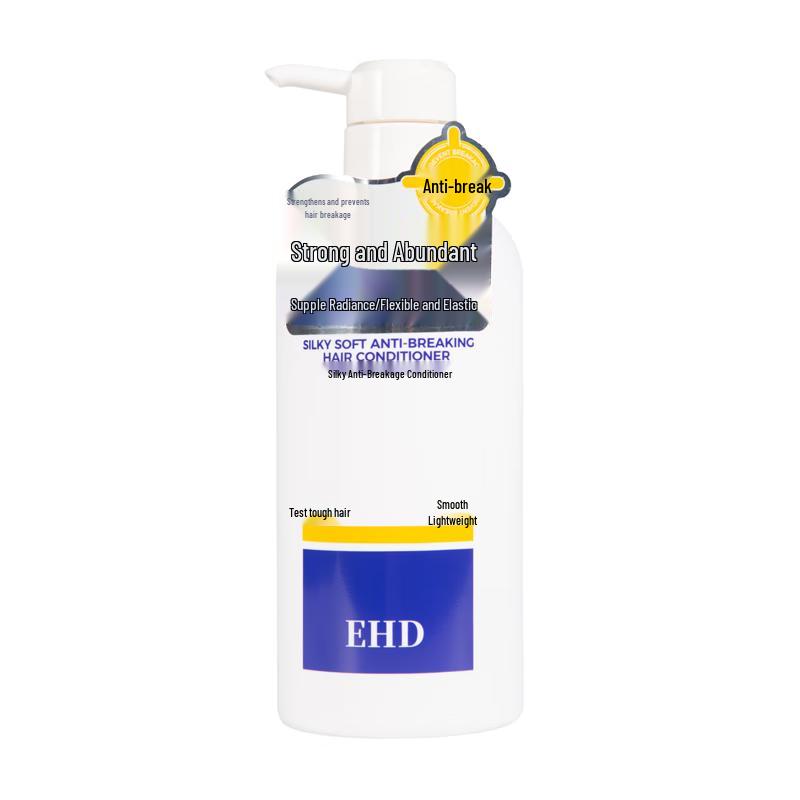 

EHD Silky Anti-Breakage Hair Conditioner
