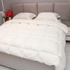 Yier Yia Swan Castle 90% White Duck Down Winter Duvet