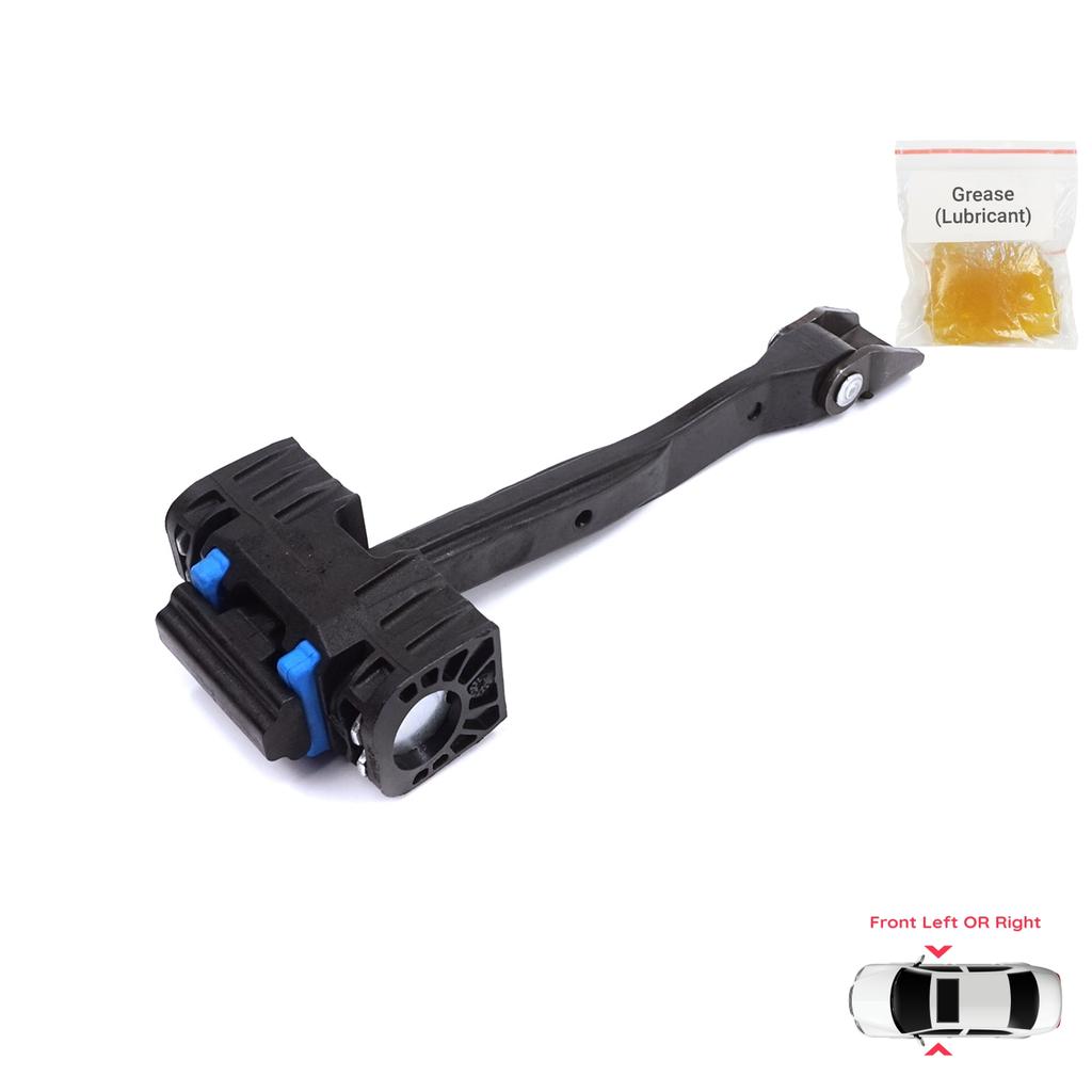 BDP1502 Ogranicznik Drzwi Przednich Zespół Ogranicznika Paska dla Q2 SQ2 GAB GAG 2016-On 81A837249