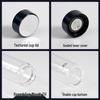 Wanxiang Portable Borosilicate Glass Tea Infuser Bottle