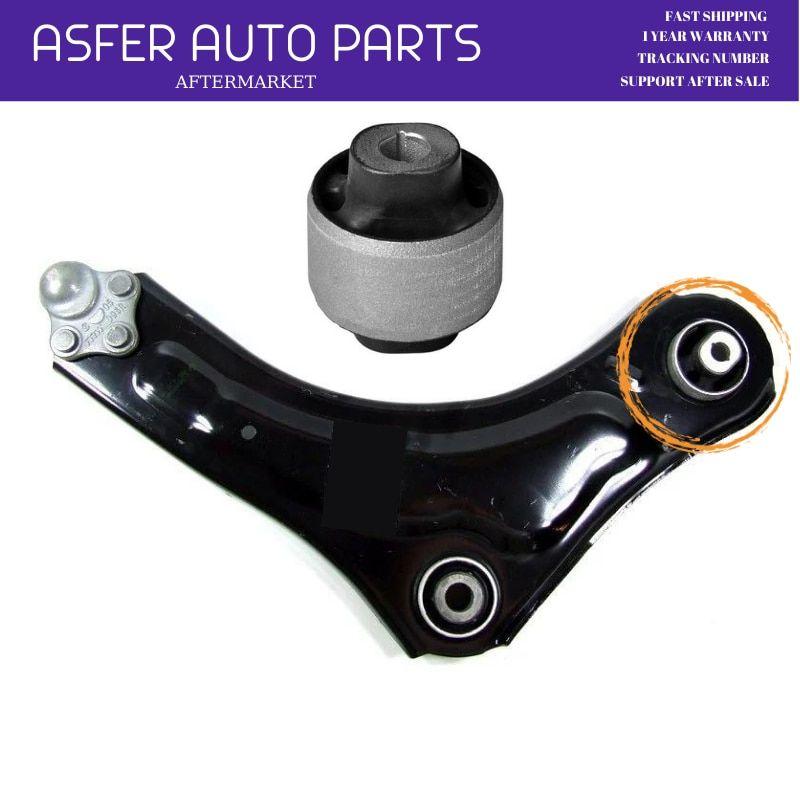 

Inner Swing Bushing for Fluence Megane Mk3 2009-2016 OEM 545014055R 545008682R