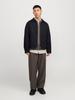Демисезонная куртка Jack & Jones Allwetterjacke schwarz