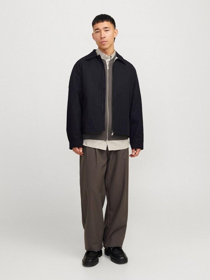 Демисезонная куртка Jack & Jones Allwetterjacke schwarz