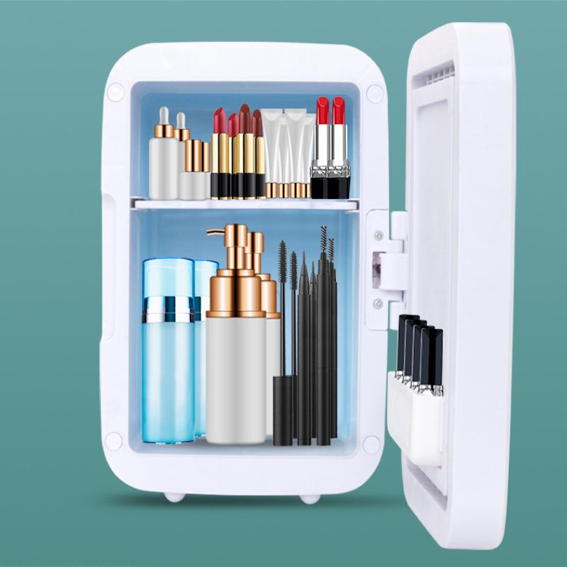 מיני מקרר לקוסמטיקה 4 ליטר