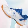 Badminton Shoes Men'S Sports Shoes Non-Slip Breathable Sports Lightweight Competition Training Shoes Table Tennis Shoes Tennis Shoes