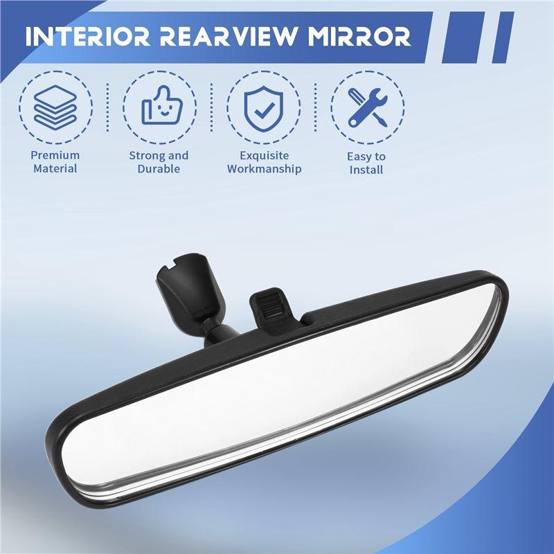 Rearview Mirror For Nissan Altima -2025- Car Interior Rear View Mirror 96321-2Y900