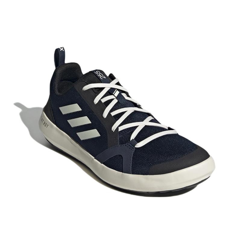 Adidas Terrex Boat S.RDY Water 'Blue' Sneakers GY6119