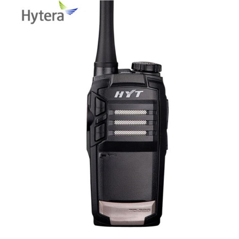 

Hytera TC-320 Walkie-Talkie (CN version)