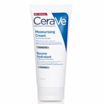 SeraVe Creme Hidratante 177 ml