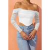 Corsets, Fashionable and Elegant Women's Clothing