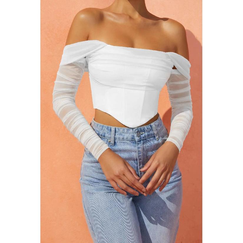 Corsets, Fashionable and Elegant Women's Clothing