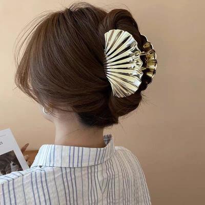 Accesorii pentru păr – Clame de păr