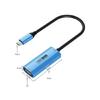 USB 3.0 Type C Capture Card Wide Compatibility 1080P for Effortless Auditory Video Recording and Streaming Widely Used