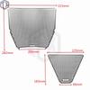 Ducati Panigale V4/V4R/V4S Custom Radiator Grille Guard