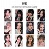 SWITCH MYMUSICTASTE Official Photocard