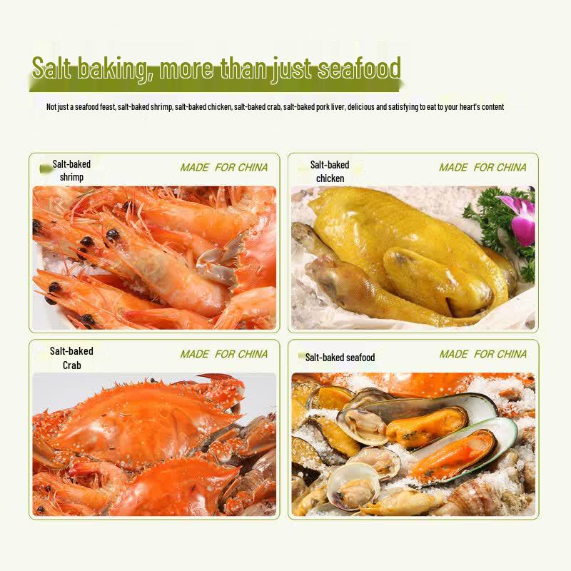Kou Wei Quan Specialty Seasonings & Salts