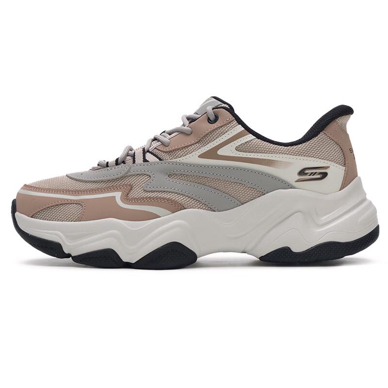 Skechers Men s Cushioned Lightweight Athletic Shoes US 7