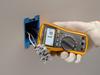 FLUKE Digital Multimeter (Official Japanese Product) 117