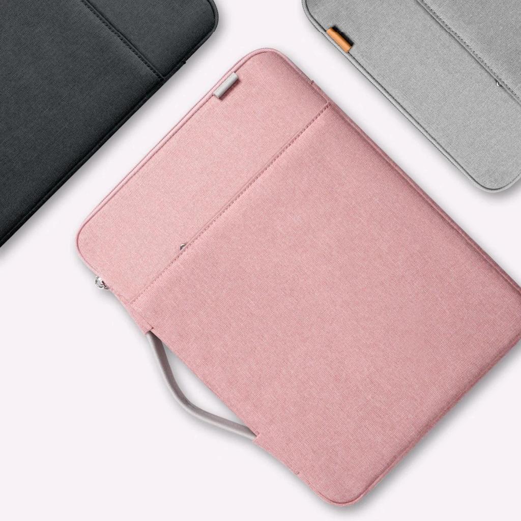 Laptop Sleeve Compatible with Apple MacBook 14-Inch, Huawei, Lenovo Laptops, Protective Case