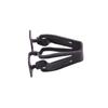 Sun Visor Clip For 13-22 Ford Mustang Edge Fusion Lincoln MKX MKZ DS7Z-9904132-A