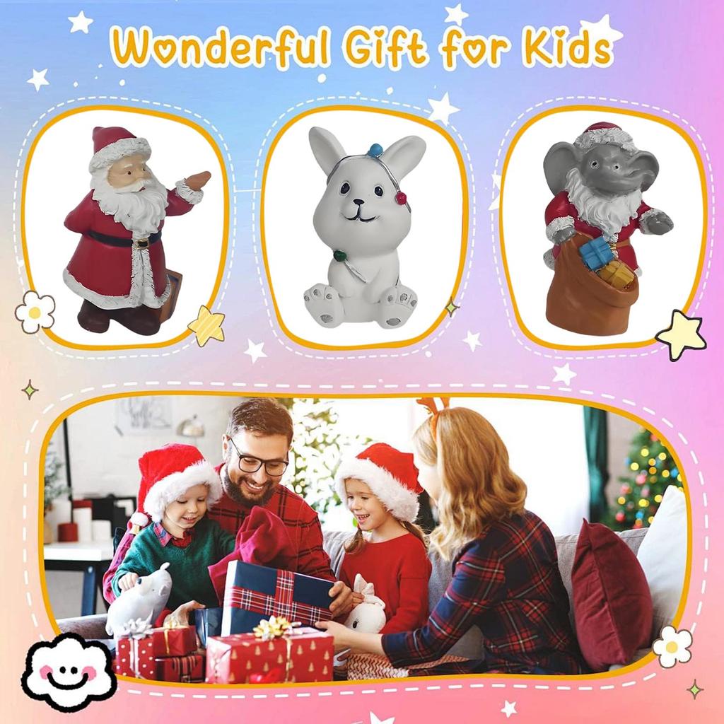 Creative Desktop Decorations, Holiday Gifts For Friends