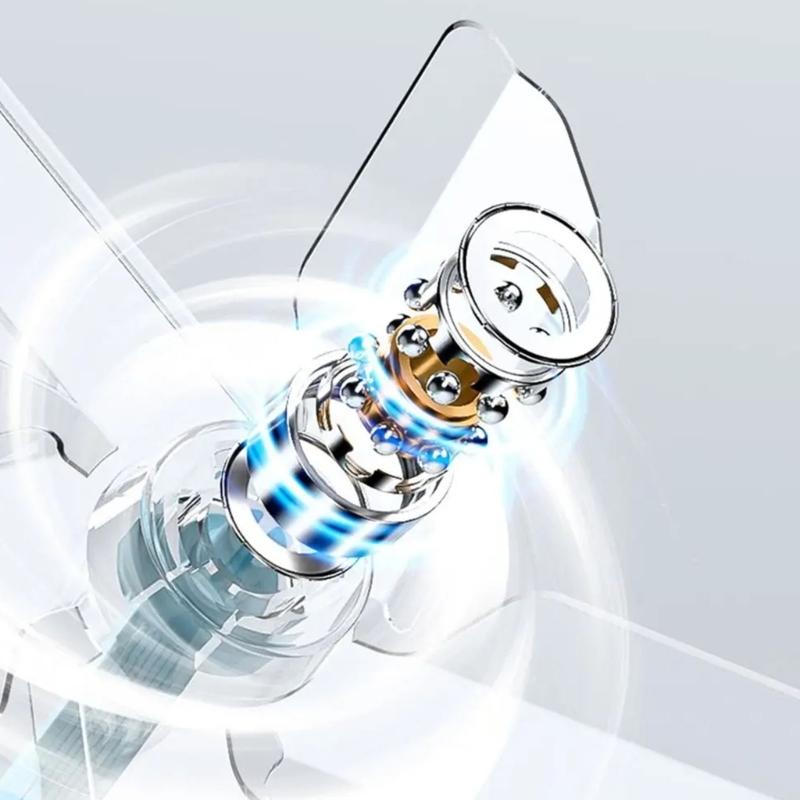 3PCS Easy Installation Air Conditioning Deflector Baffle Blowing Shield Suitable for Anti Direct Blowing and Fresher Air