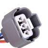 645-916 DYIY1010 Speed Sensor Connector Wiring Harness Cable Plug Pigtail Fit for Honda Civic Accord Prelude Acura Integra