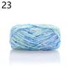 Yarn Soft Hat Scarf Wool Yarn Blanket Knitting Super Baby Soft Chunky DIY Craft