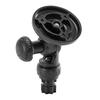 Rail Blaza Fish Finder Mount for Garmin Kayak Fish Finder Mount Parts Fishing R-Lock