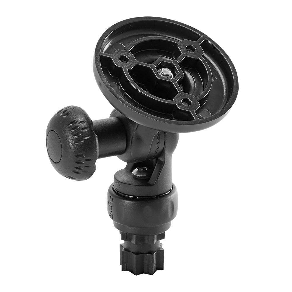 Rail Blaza Fish Finder Mount for Garmin Kayak Fish Finder Mount Parts Fishing R-Lock