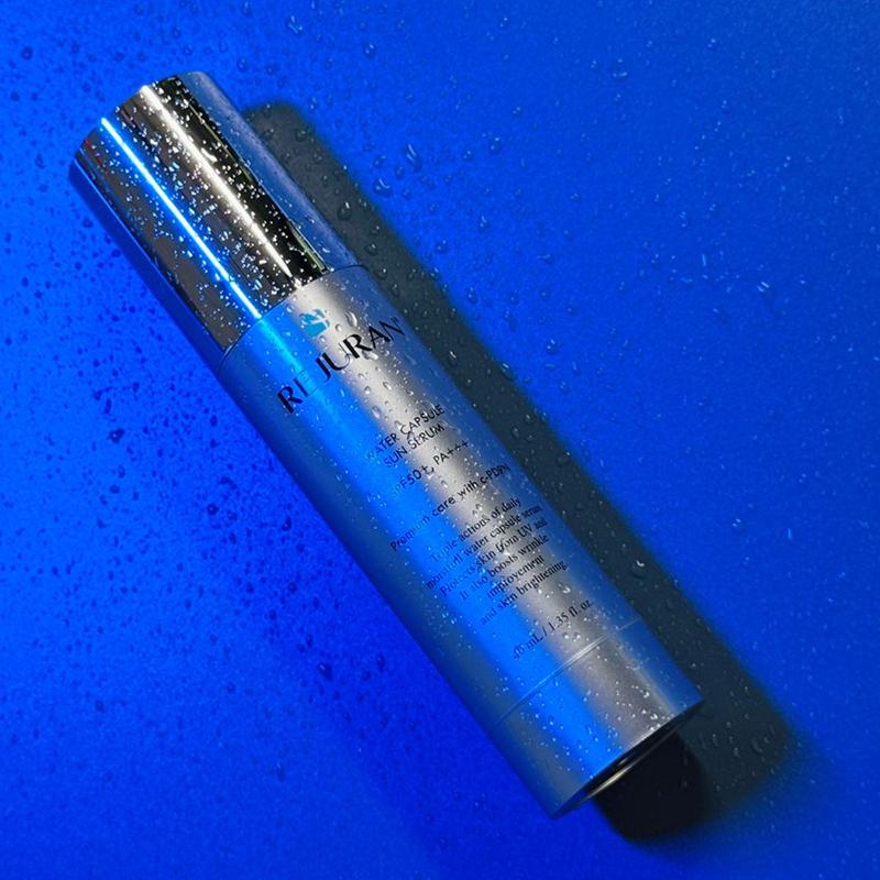 Rejuran Ser de Soare Capsulă de Apă SPF 50+ PA+++ 40ml