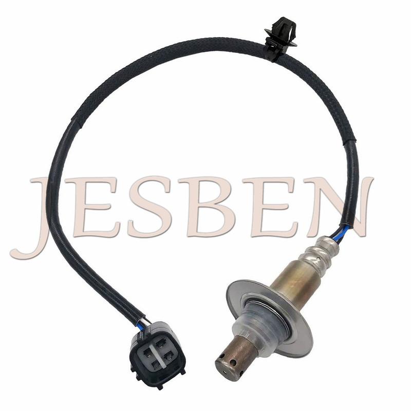 234-4908 22690-AB000 New Rear Lambda Probe Oxygen O2 Sensor Fit For Toyota 86 Scion FR-S FRS FA20 Subaru BRZ 2.0L 2012-2019