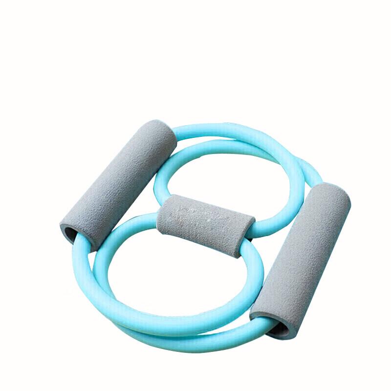 Shuangan 8-Shaped Resistance Band