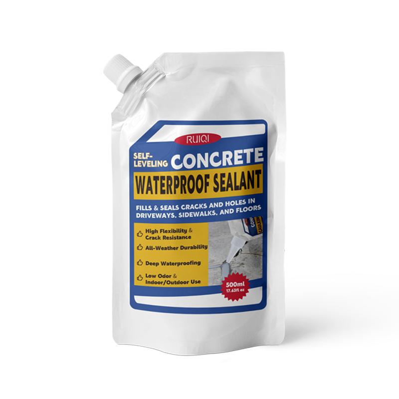 

500g Cement Crack Repair Sealant Glue Roof Wall Floor Leak Filling Sealing Waterproofing Materials Repair Caulk Adhesive